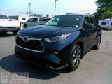 Used 2022 Toyota Highlander XLE image 6