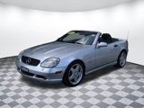 Used 1999 Mercedes-Benz SLK 230 image 2