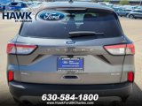 Certified 2022 Ford Escape SEL image 5