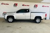 Used 2018 Chevrolet Colorado LT w/ LT Convenience Package image 3