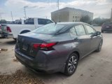 Used 2024 Nissan Versa S w/ S Plus Package image 4