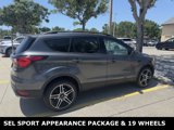 Used 2019 Ford Escape SEL image 3