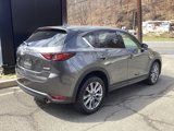 Used 2020 MAZDA CX-5 Grand Touring w/ GT Premium Package image 2