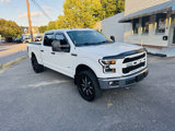 Used 2015 Ford F150 XLT w/ Equipment Group 302A Luxury image 5