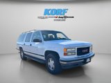 Used 1997 GMC Suburban 4WD w/ Marketing Opt Pkg 3 image 3