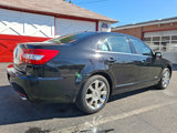 Used 2008 Lincoln MKZ AWD image 6