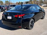 New 2025 Nissan Versa SR w/ Trunk Package image 4