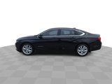 Used 2016 Chevrolet Impala LT w/ Convenience Package image 5