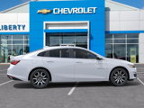 New 2025 Chevrolet Malibu RS image 5