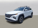 Certified 2024 Hyundai Tucson Limited image 4
