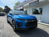Used 2021 Chevrolet Blazer RS w/ Enhanced Convenience Package image 6