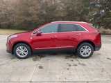 New 2025 Cadillac XT5 Luxury w/ LPO, Floor Liner Package image 2