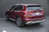 Used 2024 BMW X3 sDrive30i w/ Convenience Package image 3