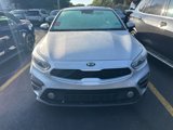 Used 2021 Kia Forte LXS image 2