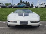 Used 1992 Chevrolet Corvette Coupe image 2
