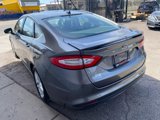 Used 2014 Ford Fusion SE image 2