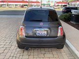Used 2015 FIAT 500 Pop image 6