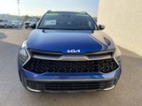 Used 2023 Kia Sportage X-Line w/ X-Line Premium Package image 3