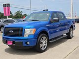 Used 2014 Ford F150 STX w/ Equipment Group 201A Mid image 4