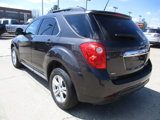 Used 2015 Chevrolet Equinox LT w/ Driver Convenience Package image 4
