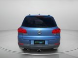 Used 2018 Volkswagen Tiguan Limited image 4