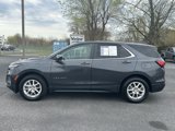 Certified 2022 Chevrolet Equinox LT image 3