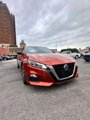 Certified 2019 Nissan Altima 2.5 SR w/ SR Premium Package image 3