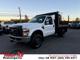 Used 2008 Ford F350 XL image 4