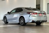 Certified 2023 Toyota Camry SE image 6
