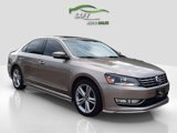 Used 2015 Volkswagen Passat 3.6 SEL Premium image 2
