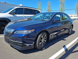 Used 2015 Acura TLX w/ Technology Package image 2