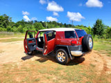 Used 2008 Toyota FJ Cruiser 2WD image 2