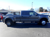 Used 2018 Ford F350 XL w/ STX Appearance Package image 4