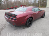 Used 2021 Dodge Challenger R/T Scat Pack image 5