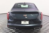 New 2026 Cadillac CT4 Luxury image 5