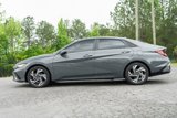 Used 2024 Hyundai Elantra Limited image 5