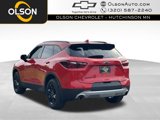 Used 2020 Chevrolet Blazer LT image 4