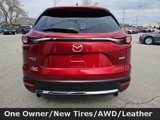 Used 2018 MAZDA CX-9 Grand Touring image 6