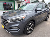 Used 2016 Hyundai Tucson Limited w/ Option Group 03 image 2