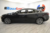 Used 2020 MAZDA MAZDA6 Touring image 2