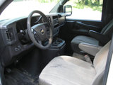 Used 2009 Chevrolet Express 3500 image 3