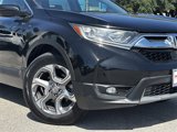 Used 2019 Honda CR-V EX-L image 3