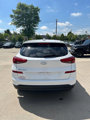 Used 2021 Hyundai Tucson SE image 5