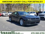 New 2025 Dodge Charger Daytona R/T w/ Quick Order Package 25M R/T image 1