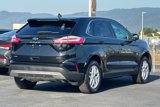 Used 2023 Ford Edge SEL image 4