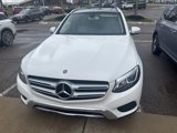 Used 2017 Mercedes-Benz GLC 300 4MATIC image 2