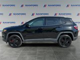 Used 2019 Jeep Compass Altitude image 2