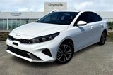 Used 2024 Kia Forte LXS image 3