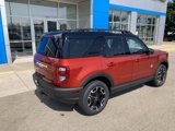 Used 2022 Ford Bronco Sport Outer Banks w/ Tech Package image 3