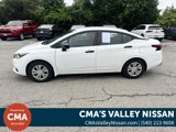 Used 2020 Nissan Versa S image 4